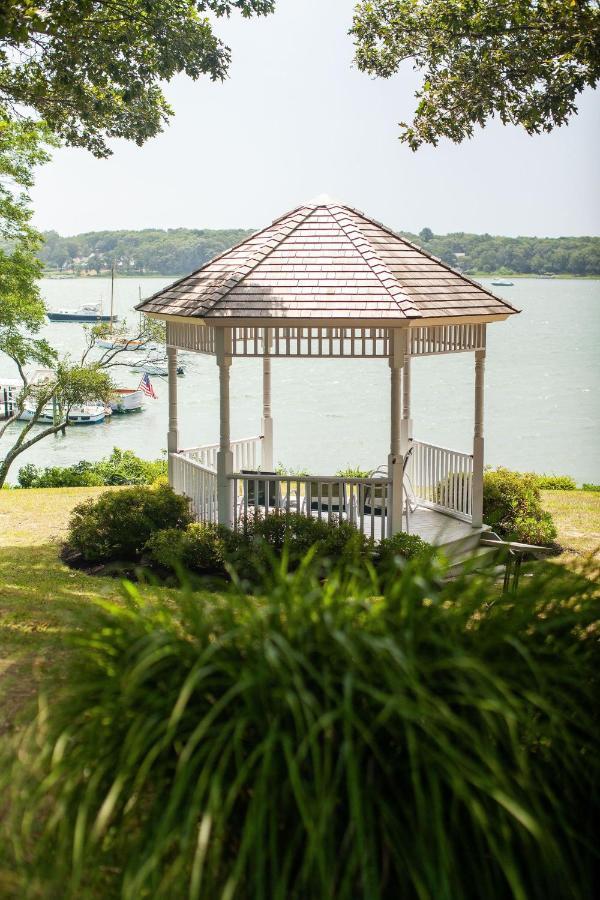 Ram'S Head Inn Shelter Island Exteriér fotografie