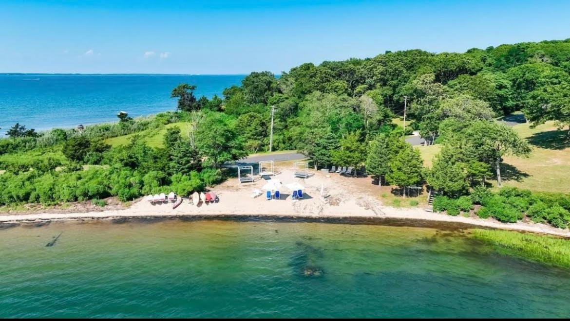Ram'S Head Inn Shelter Island Exteriér fotografie