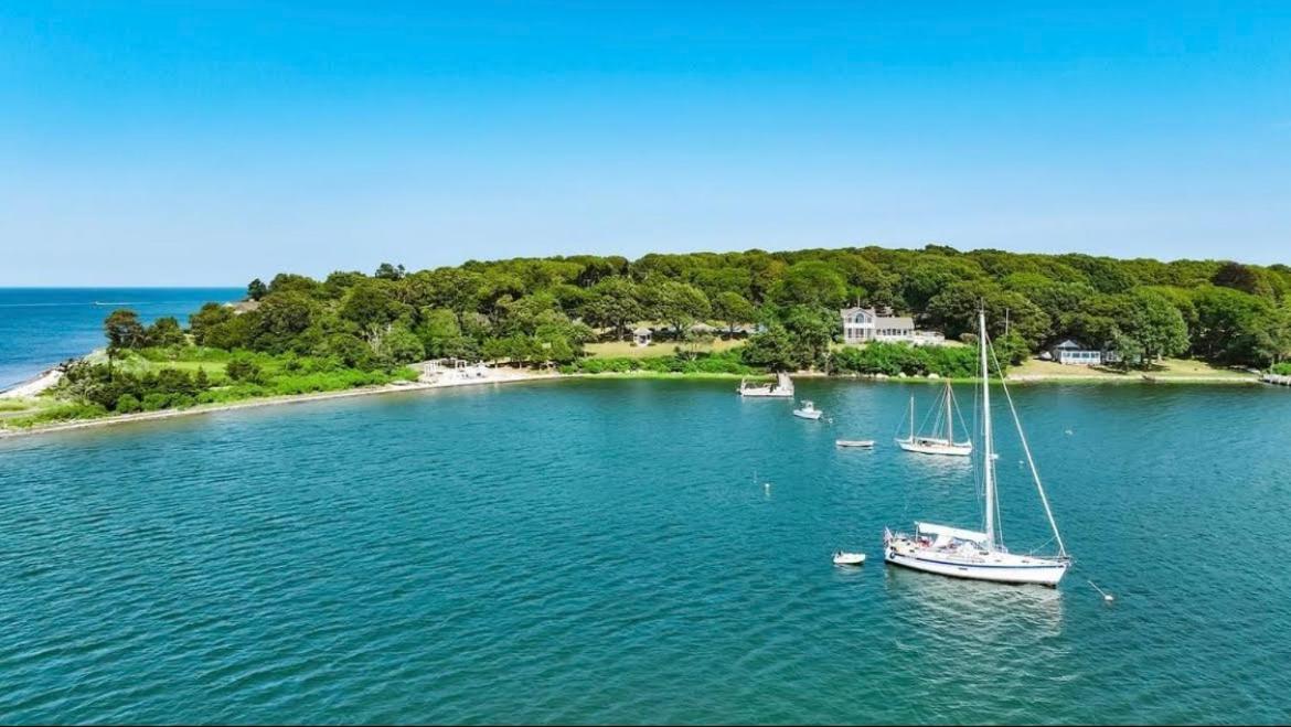 Ram'S Head Inn Shelter Island Exteriér fotografie
