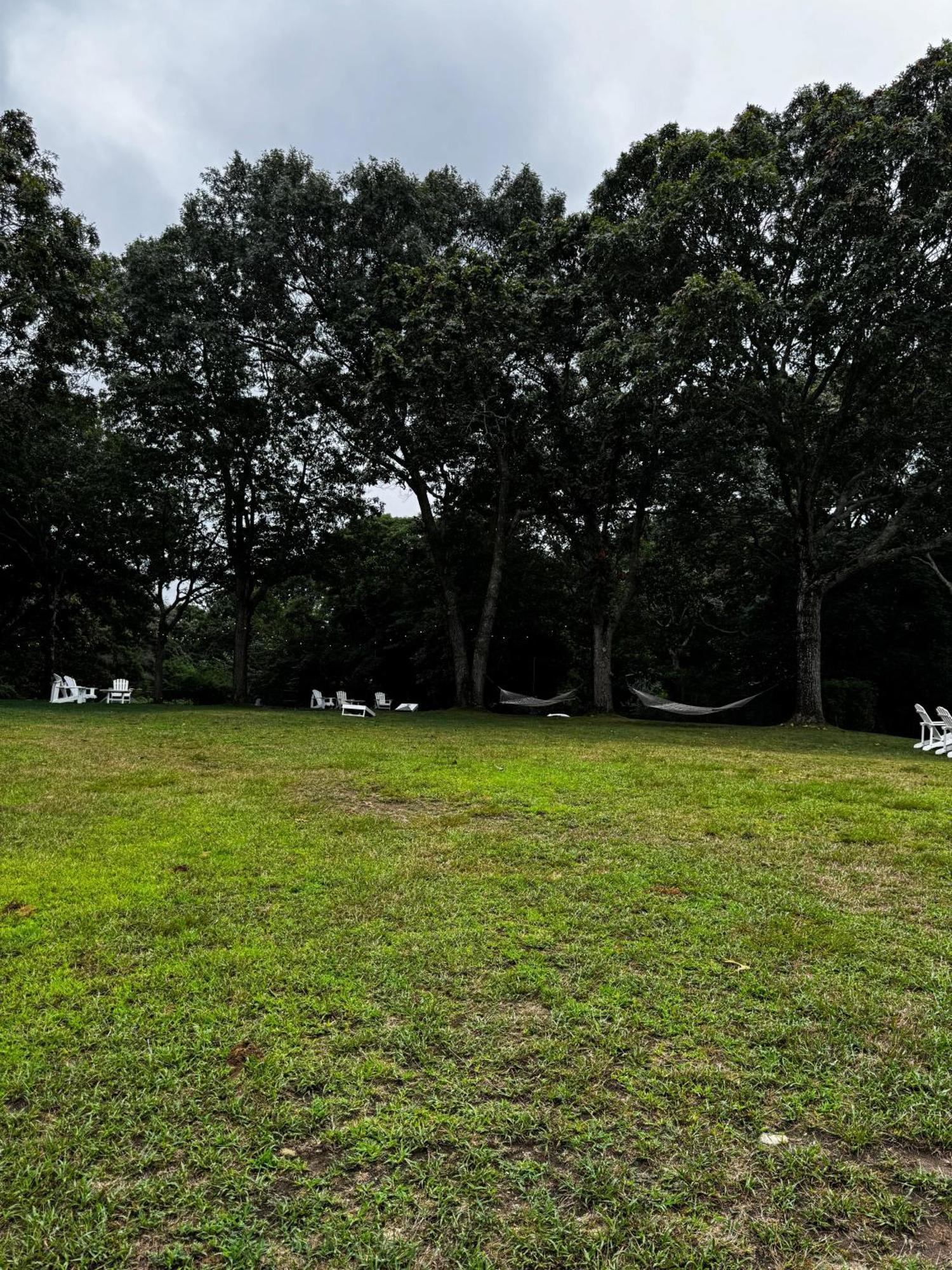 Ram'S Head Inn Shelter Island Exteriér fotografie