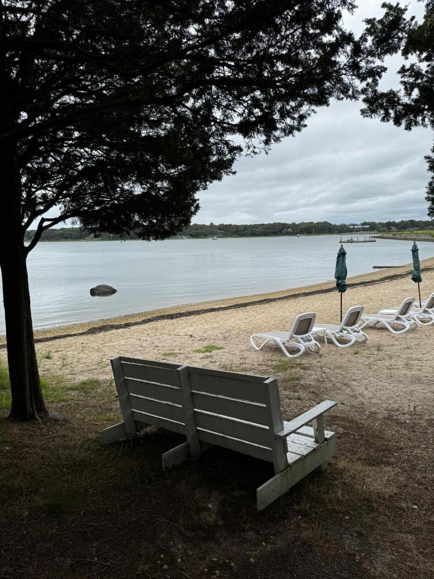 Ram'S Head Inn Shelter Island Exteriér fotografie